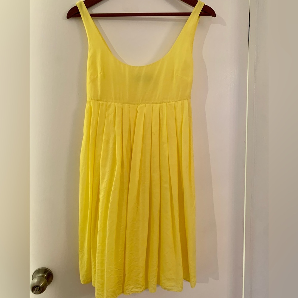 Club Monaco dress